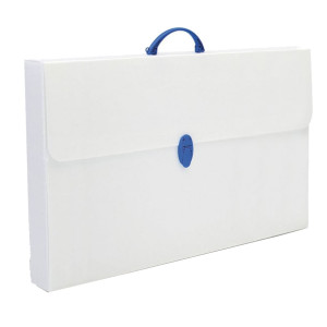 VALIGETTA POLIONDA 27X37,5 DORSO 8 (254-P COD. 100501085