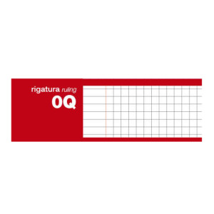 MAXIQUADERNO A4 80GR ONE COLOR 5MM C/MARGINE FANTAFLUO BLASETTI COD. 8125
