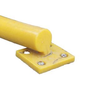 KIT 4 TASSELLI 135MM PER BARRIERE PU COD. PGRV13