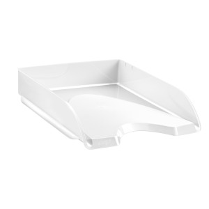 VASCHETTA PORTACORRISPONDENZA PROGLOSS 200+G BIANCO ARTICO CEP COD. 1002000021