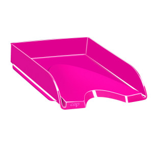 VASCHETTA PORTACORRISPONDENZA PROGLOSS 200+G ROSA PEPSI CEP COD. 1002000371