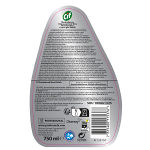 CIF CREMA MOBILI TRIGGER 750ML COD. 100861325