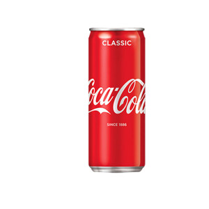COCA COLA LATTINA 33CL COD. COCO CONFEZIONE DA 24