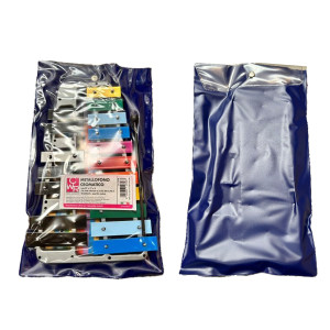 METALLOFONO 18 TONI + 1 BATTENTE CWR COD. 12728