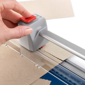 SET 3 LAME ASSORTITE PER HOBBY 508 R000981 DAHLE COD. R000981