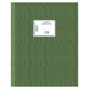 REGISTRO CARICO/SCARICO OLI MINERALI MOD. A 49 PAG.NUM. DU1366A0000 DU COD. DU1366A0000 CONFEZIONE DA 2