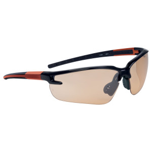 OCCHIALI POLICARBONATO FUJI 2 GRADIENT COD. FUJI2NOOR