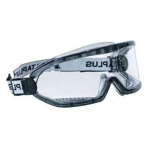 OCCHIALI A MASCHERA GALERAS CLEAR COD. GALERVI