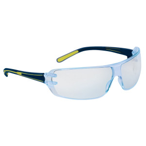 OCCHIALI POLICARBONATO MONOBLOCCO HELIUM2 DETECTABLE COD. HELI2DE