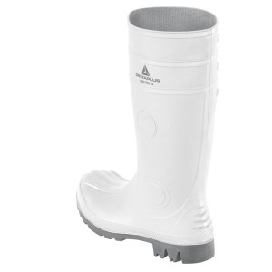 STIVALI DI SICUREZZA ORGANO S4 SRA BIANCO N 45 COD. ORGANOS4BC45