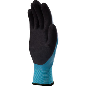 GUANTO WETDRY VV636BL TG.09 PALMO NITRILE COD. VV360BL09