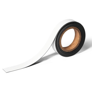 NASTRO MAGNETICO SCRIVIBILE 20MMX5M 1707 DURABLE COD. 1707-02