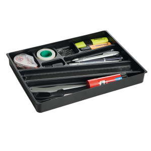 VASCHETTA PORTAOGGETTI IDEALBOX PER CASSETTI DURABLE COD. 1712004058