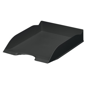 VASCHETTA PORTACORRISPONDENZA ECO NERO DURABLE COD. 7756-01