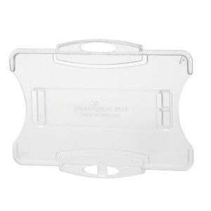 10 PORTANOME 5,4X8,5CM APERTO DURABLE COD. 8918-19