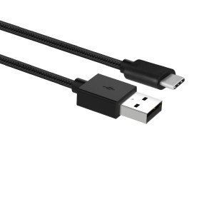 CAVO USB-C/USB-A PER SMARTPHONE E TABLET 1MT - EC1033 COD. 486622638