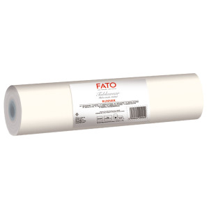 RUNNER LINEA TABLEWEAR AIRLAID 0,40X24M AVORIO FATO COD. 88650501