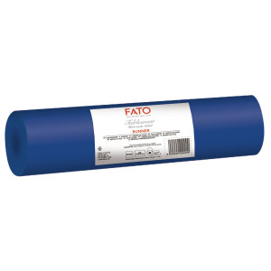 RUNNER LINEA TABLEWEAR BLU NOTTE 0,40X24M FATO COD. 88650701