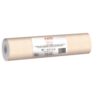 RUNNER LINEA TABLEWEAR CANVAS ZUCCA 0,40X24M PRETAGLIO 0,3M FATO COD. 88654400