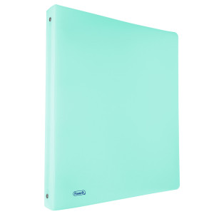 RACCOGLITORE PPL PASTEL AZZURRO 26X32MM 4R DORSO 15 FAVORIT COD. 400116635