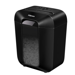 DISTRUGGIDOCUMENTI A FRAMMENTI LX 50 FELLOWES COD. 4406001