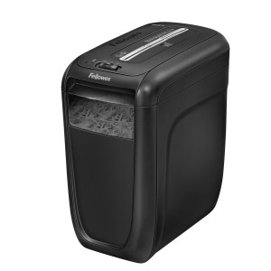 DISTRUGGIDOCUMENTI A FRAMMENTI 60CS FELLOWES COD. 4606101