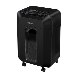DISTRUGGIDOCUMENTI A MINI FRAMMENTO 80M FELLOWES COD. 4621501