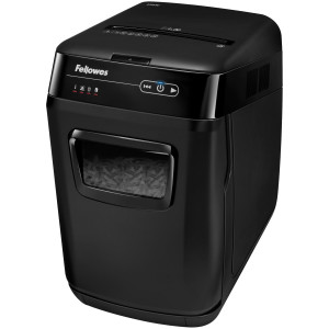 DISTRUGGIDOCUMENTI A FRAMMENTI AUTOMAX 150C FELLOWES COD. 4680102-99