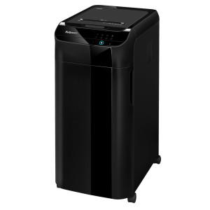 DISTRUGGIDOCUMENTI A FRAMMENTI AUTOMAX 550C FELLOWES COD. 4963101
