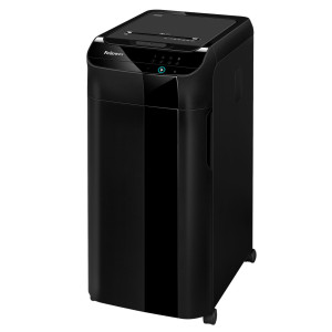DISTRUGGIDOCUMENTI A FRAMMENTI AUTOMAX 350C FELLOWES COD. 4964101