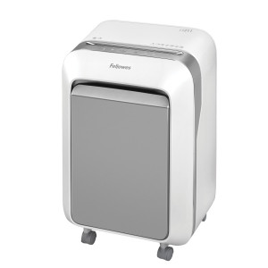 DISTRUGGIDOCUMENTI A MICROFRAMMENTI LX-211 BIANCO FELLOWES COD. 5050301