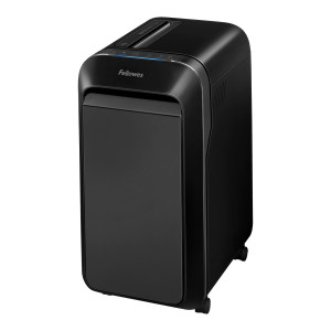 DISTRUGGIDOCUMENTI A MICROFRAMMENTI LX-221 NERO FELLOWES COD. 5050401