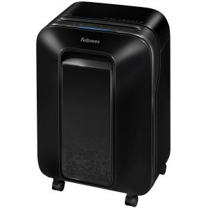 DISTRUGGIDOCUMENTI A FRAMMENTI LX 200 FELLOWES COD. 5502201