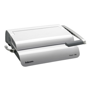 RILEGATRICE MANUALE PULSAR+300 A DORSO PLASTICO FELLOWES COD. 5627601