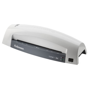 PLASTIFICATRICE NEPTUNE3 A3 FELLOWES COD. 5721501