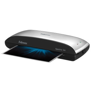 PLASTIFICATRICE A CALDO SPECTRA A4 FELLOWES COD. 5737801