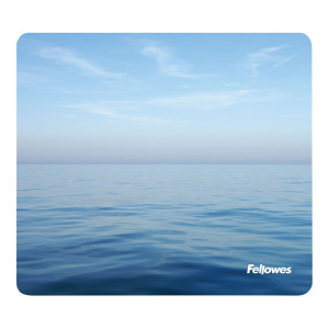 MOUSEPAD OCEANO ECOLOGICI EARTH SERIES FELLOWES COD. 5903901