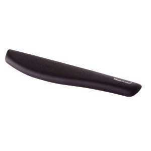 POGGIAPOLSI DA TASTIERA IN FOAMFUSION MICROBAN PLUSTOUCH NERO FELLOWES COD. 9252103