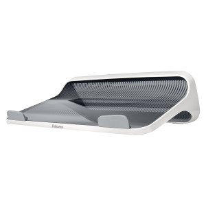 SUPPORTO NOTEBOOK I-SPIRE BIANCO FELLOWES COD. 9311202