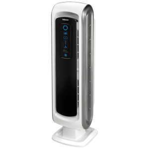 PURIFICATORE D'ARIA AERAMAX DX-5 DA TERRA FINO A 10MQ FELLOWES COD. 9392801