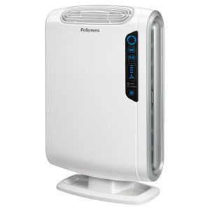 PURIFICATORE D'ARIA AERAMAX DX-55 DA TERRA FINO A 20MQ FELLOWES COD. 9393501