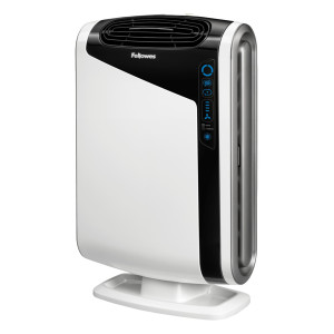 PURIFICATORE D'ARIA AERAMAX DX-95 DA TERRA FINO A 30MQ FELLOWES COD. 9393801