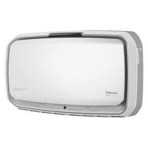 PURIFICATORE D'ARIA AERAMAX PRO IV DA MURO 130MQ FELLOWES COD. 9451001