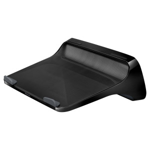 SUPPORTO NOTEBOOK I-SPIRE NERO FELLOWES COD. 9472402