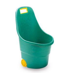 CARRIOLA MULTIUSO ROTONDA 50LT COD. C1299903