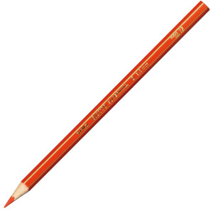 PASTELLO GIOTTO SUPERMINA MONOCOLORE ARANCIO FLUO 52 COD. 239052 CONFEZIONE DA 12