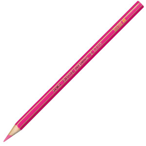 PASTELLO GIOTTO SUPERMINA MONOCOLORE ROSA FLUO 53 COD. 239053 CONFEZIONE DA 12