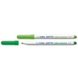 ASTUCCIO 18 PENNARELLI GIOTTO TURBO ADVANCED COD. 426200