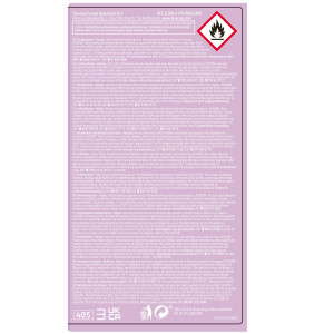 DEODORANTE SPRAY PER AMBIENTI GOOD SENSE FLORAL 300ML COD. 101106588