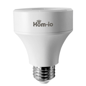 ADATTATORE E27 WIFI - AC 100-240V - HOM-WIFI-ADAPTER COD. 559593010